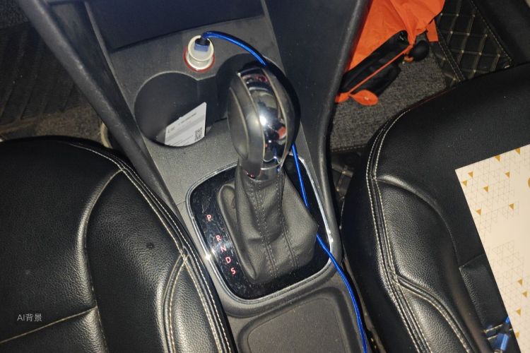 Volkswagen Polo 2017 #16 Volkswagen Polo 2017 car image #16