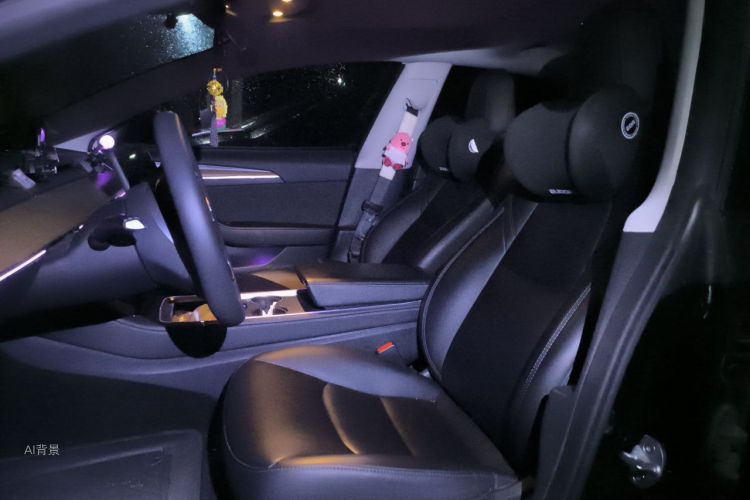 Tesla Model 3 2023 #17 Tesla Model 3 2023 car image #17