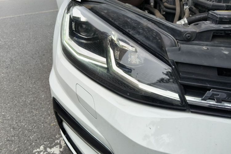 Volkswagen Golf 2018 #8 Volkswagen Golf 2018 car image #8