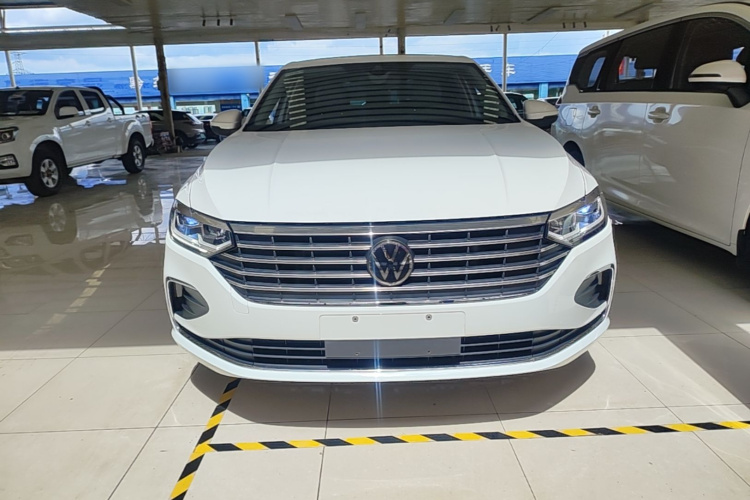 Volkswagen Lavida 2023 car image #3