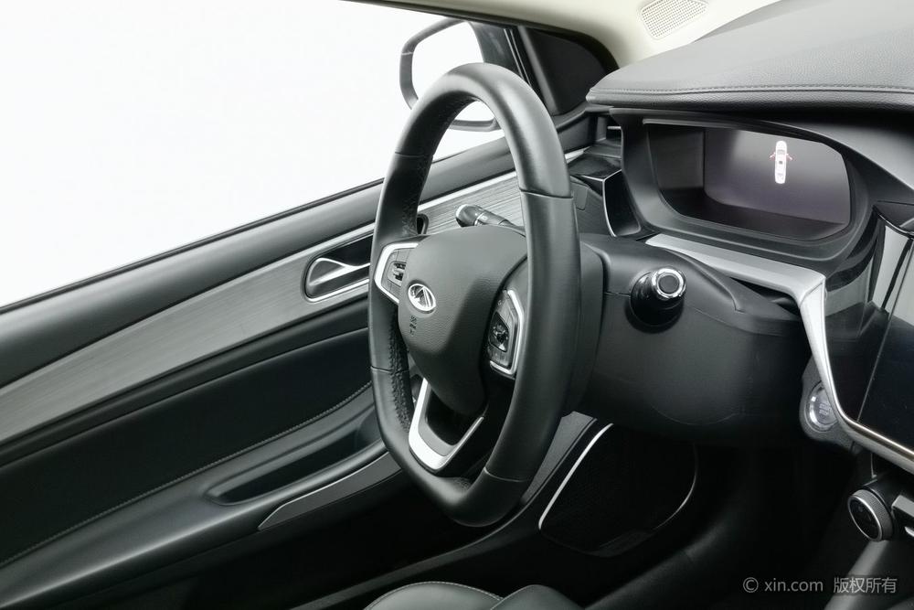 Chery Arrizo 5 Plus 2021 #16 Chery Arrizo 5 Plus 2021 car image #16