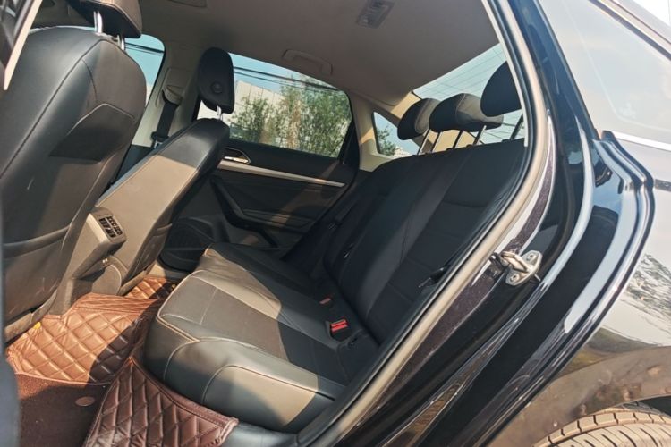 Volkswagen Lavida 2020 car image #17