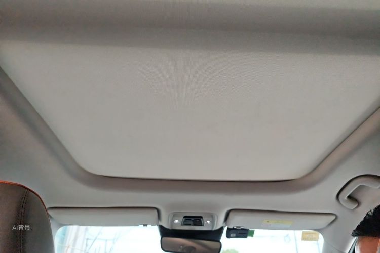 BYD Yuan Plus 2024 car image #20