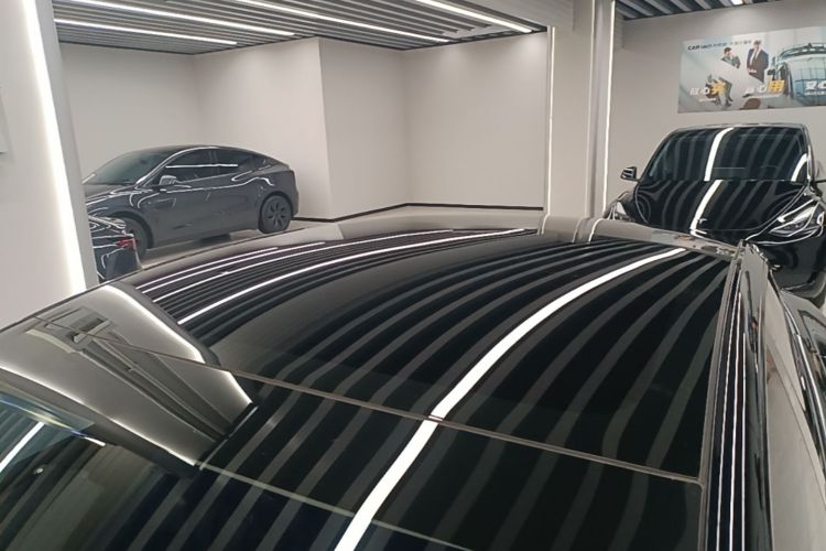 Tesla Model 3 2023 #25 Tesla Model 3 2023 car image #25