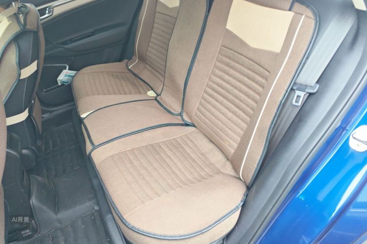 GEELY Emgrand GL 2017 #19 GEELY Emgrand GL 2017 car image #19