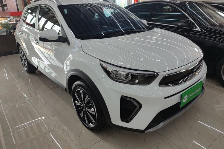 Kia KX1 2024 image de voiture #4