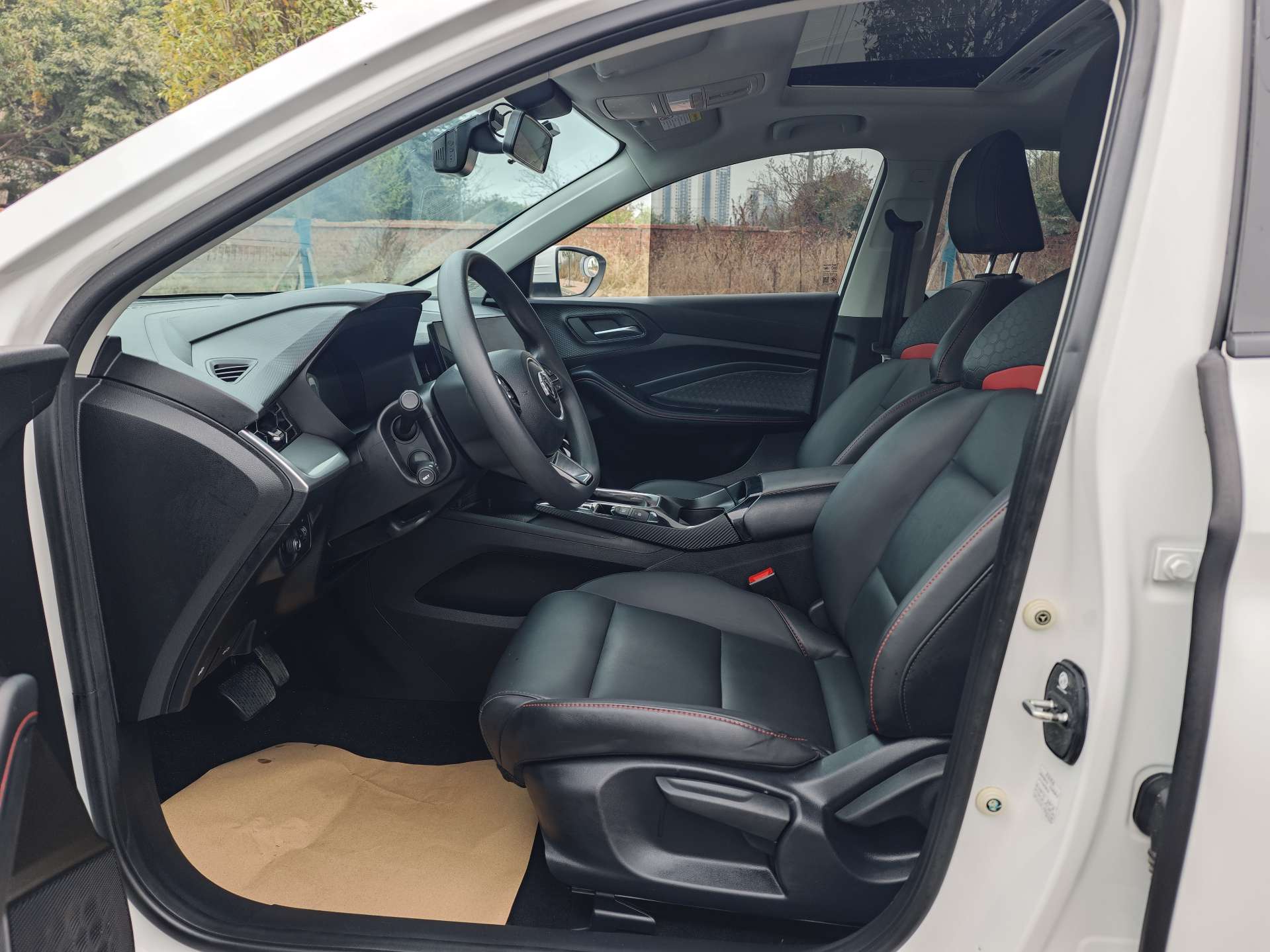 MG 5 2022 #5 MG 5 2022 immagine di auto #5