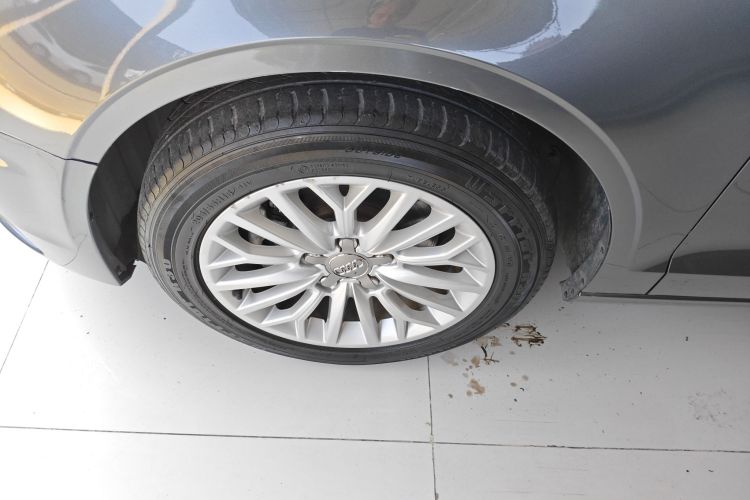 Audi A3 2016 car image #4