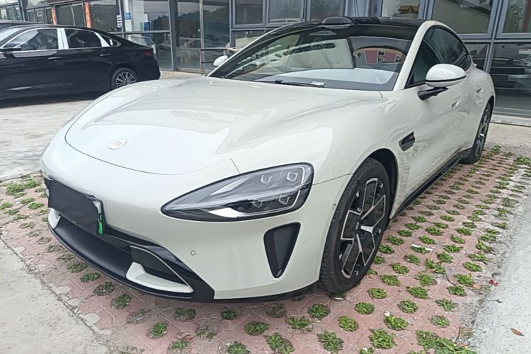 MI SU7 2024 car image #2
