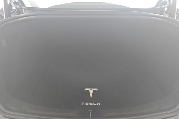 Tesla Model 3 2025 #21 Tesla Model 3 2025 immagine di auto #21