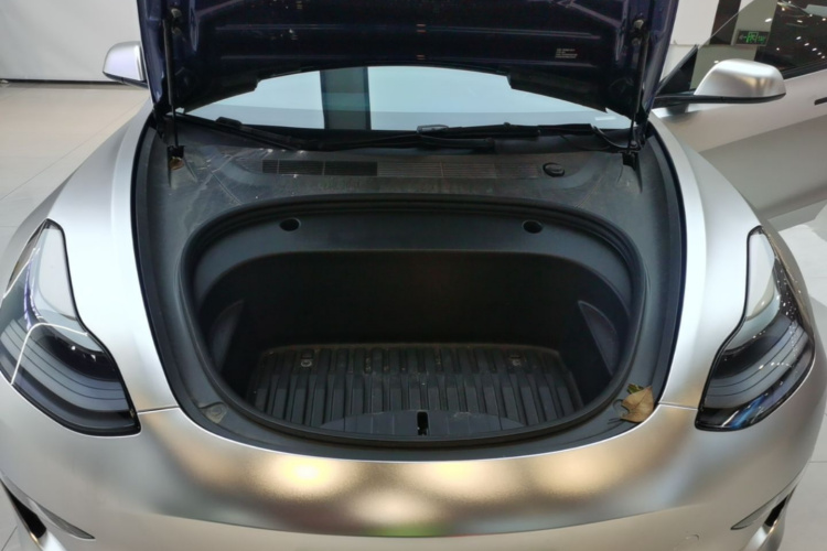 Tesla Model 3 2021 #22 Tesla Model 3 2021 immagine di auto #22