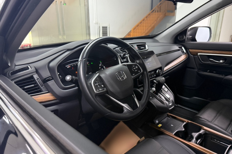 Honda CR-V 2021 car image #13