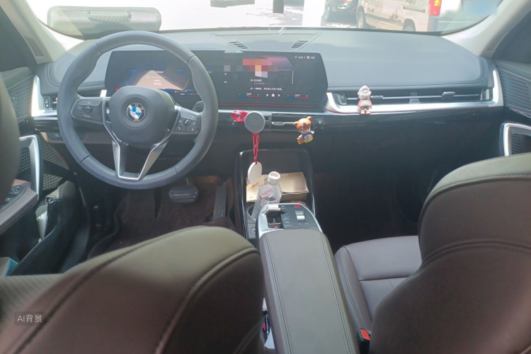 BMW X1 2023 immagine di auto #11