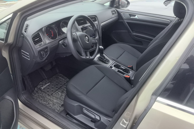 Volkswagen Golf 2016 #16 Volkswagen Golf 2016 immagine di auto #16