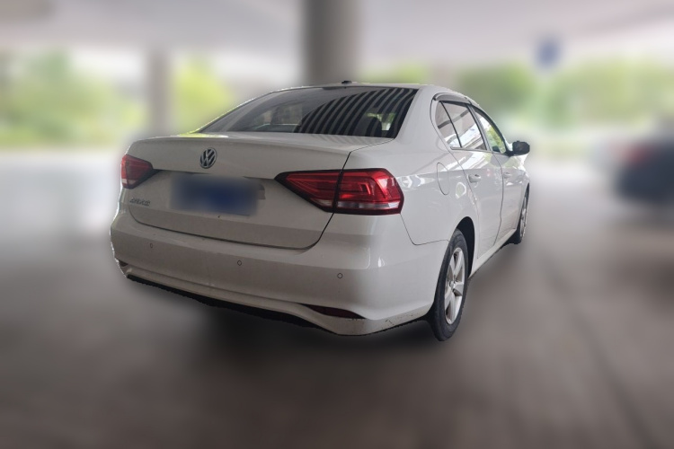 Volkswagen Lavida 2023 #5 Volkswagen Lavida 2023 car image #5