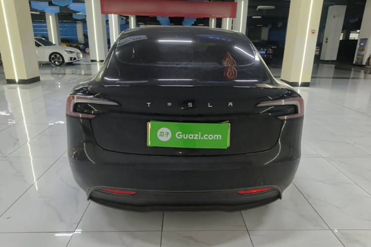 Tesla Model 3 2024 #6 Tesla Model 3 2024 immagine di auto #6