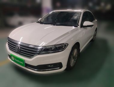 Volkswagen Lavida 2021 immagine di auto 