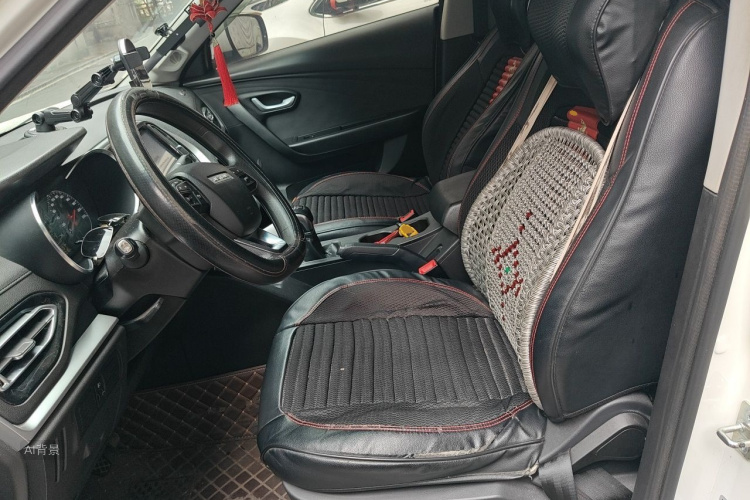 Jetour X70M 2020 #17 Jetour X70M 2020 car image #17
