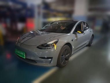 Tesla Model 3 2020 Tesla Model 3 2020 car image