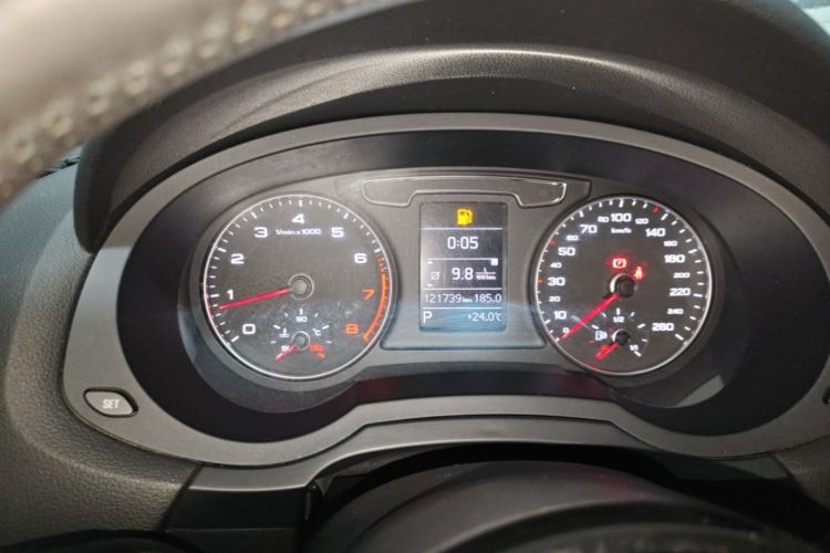 Audi Q3 2016 #12 Audi Q3 2016 car image #12