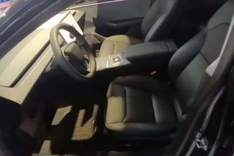 Tesla Model 3 2024 #15 Tesla Model 3 2024 صورة سيارة #15
