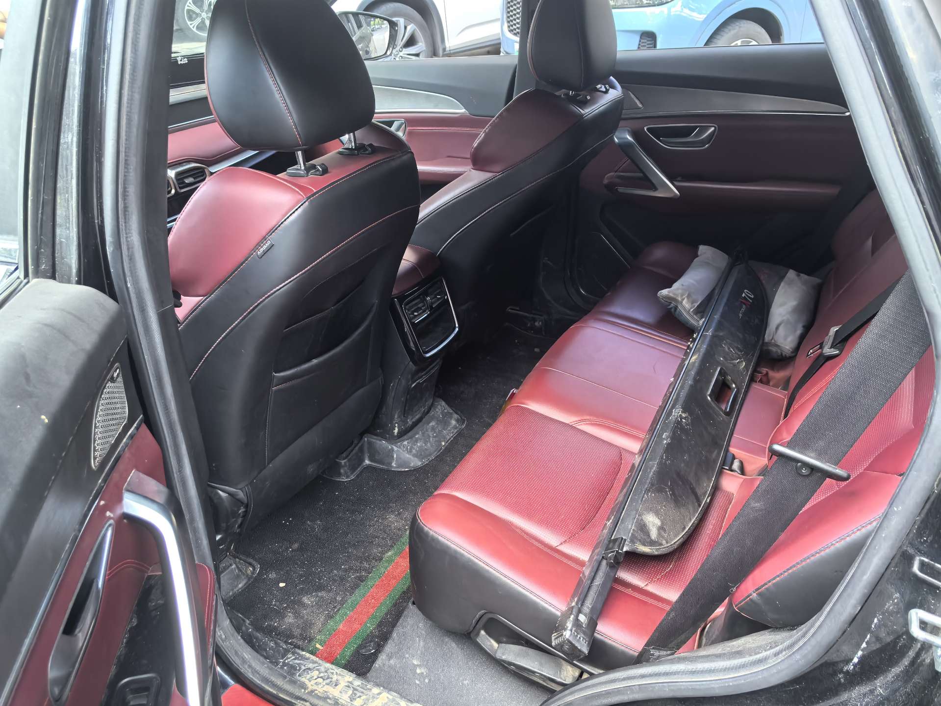 Jetour X70 PLUS 2021 imagen de coche #8