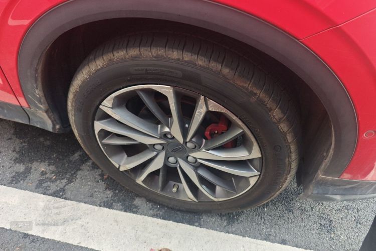 2018 #9 2018 image de voiture #9