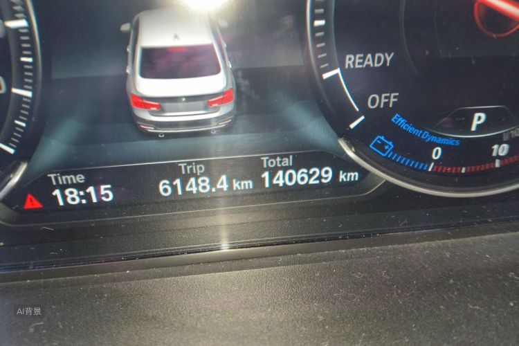 BMW 3 Series 2019 #14 BMW 3 Series 2019 car image #14