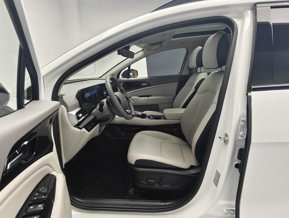 Kia Sportage 2025 #17 Kia Sportage 2025 image de voiture #17