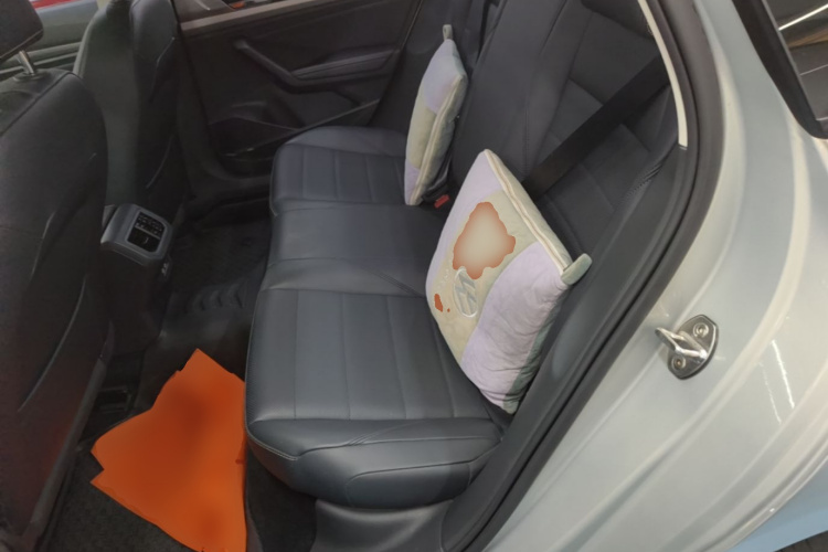 Volkswagen Lavida 2018 car image #13