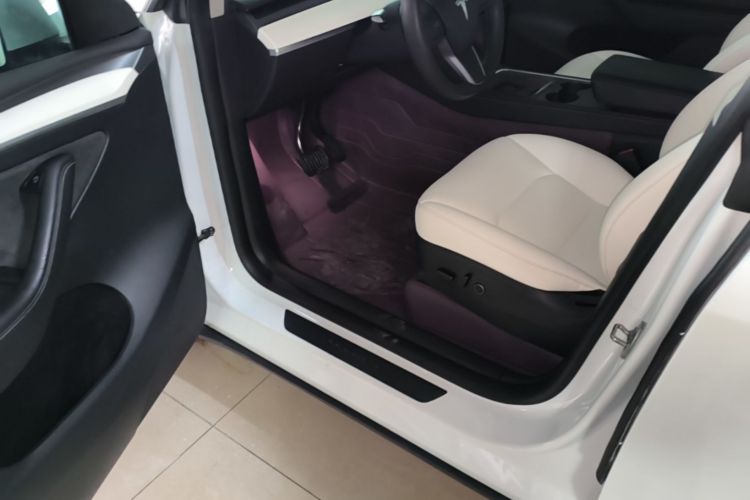 Tesla Model Y 2023 car image #12