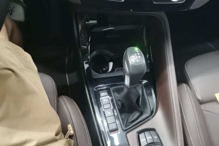 BMW X1 2017 car image #16