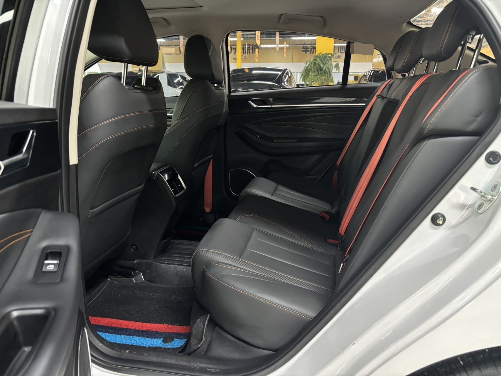 Chery Arrizo 5 GT 2023 car image #5
