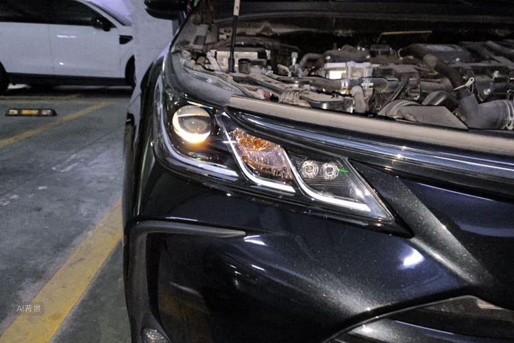 Toyota Corolla 2022 car image #8