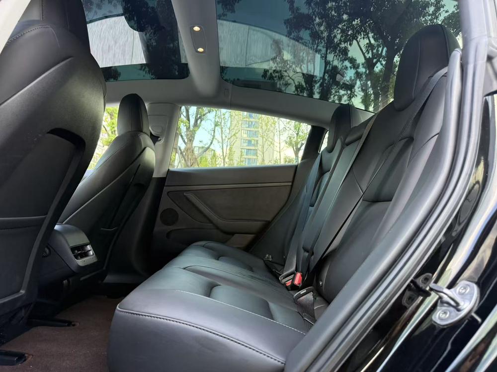 Tesla Model 3 2022 car image #16