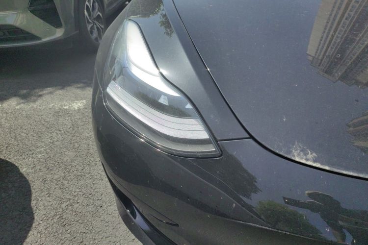 Tesla Model 3 2023 #8 Tesla Model 3 2023 car image #8