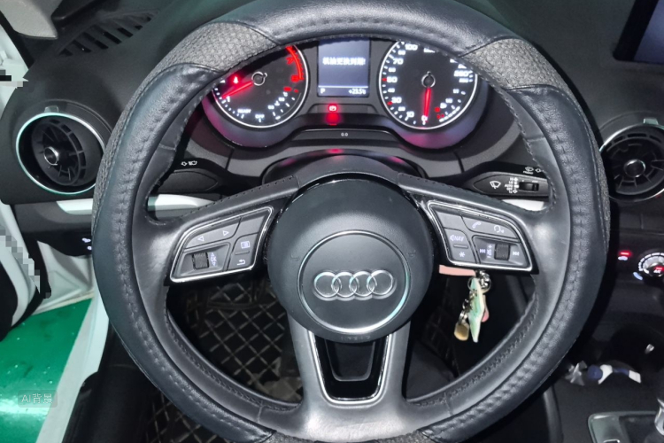 Audi A3 2018 #12 Audi A3 2018 car image #12