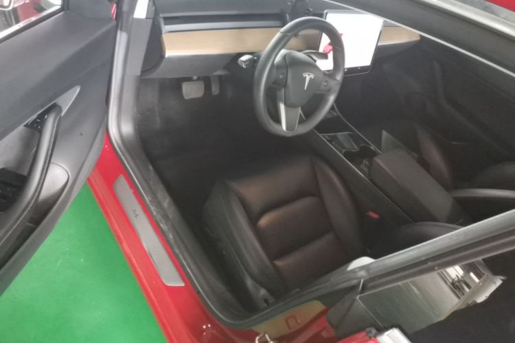 Tesla Model 3 2020 #16 Tesla Model 3 2020 image de voiture #16