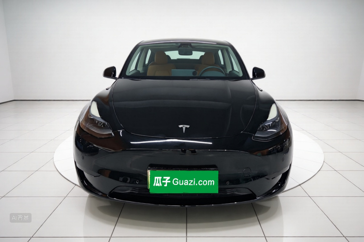 Tesla Model Y 2023 #3 Tesla Model Y 2023 car image #3
