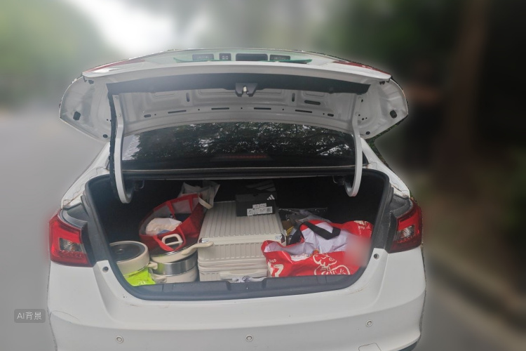 Chery Arrizo 5 2020 #21 Chery Arrizo 5 2020 car image #21