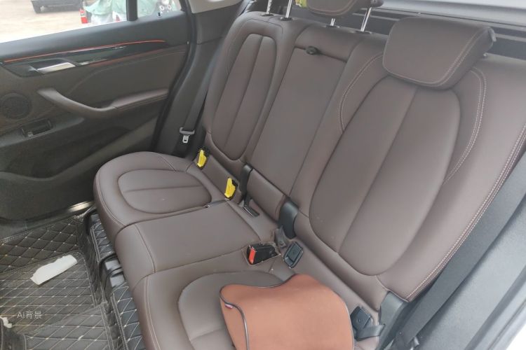 BMW X1 2020 car image #19