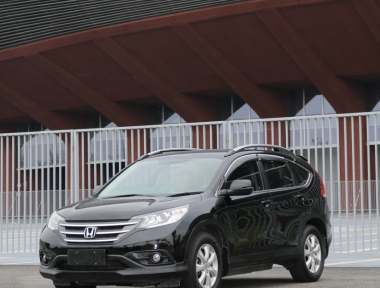 Honda CR-V 2016 car image 