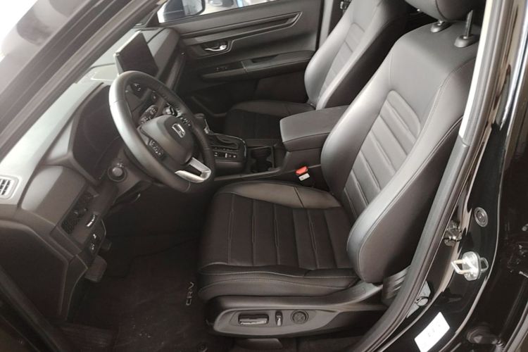 Honda CR-V 2022 car image #15
