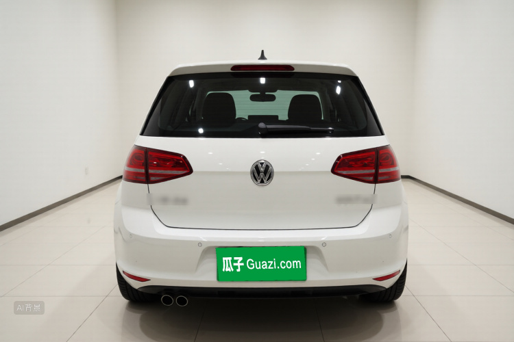 Volkswagen Golf 2015 imagen de coche #6