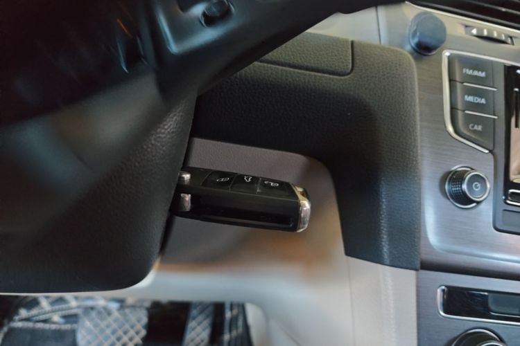 Volkswagen Golf 2016 #9 Volkswagen Golf 2016 car image #9