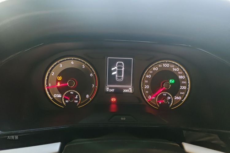 Volkswagen Lavida 2019 #13 Volkswagen Lavida 2019 car image #13