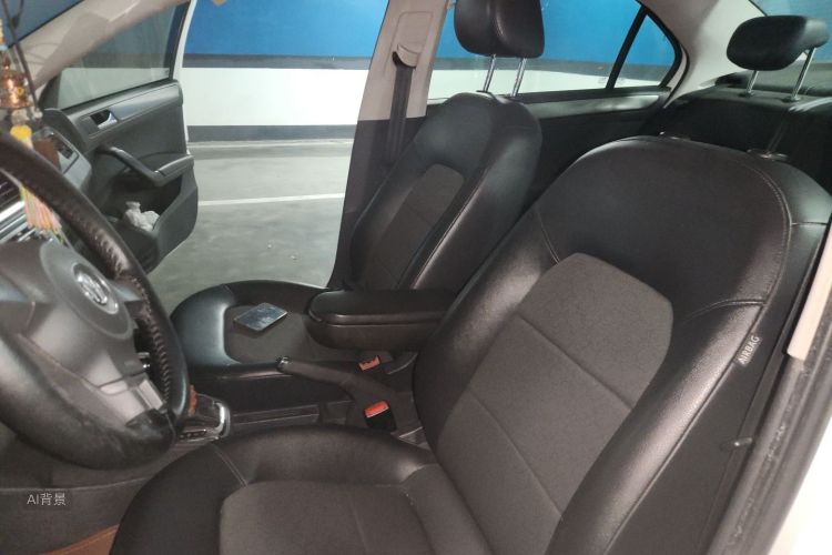 Volkswagen Santana 2015 #17 Volkswagen Santana 2015 صورة سيارة #17