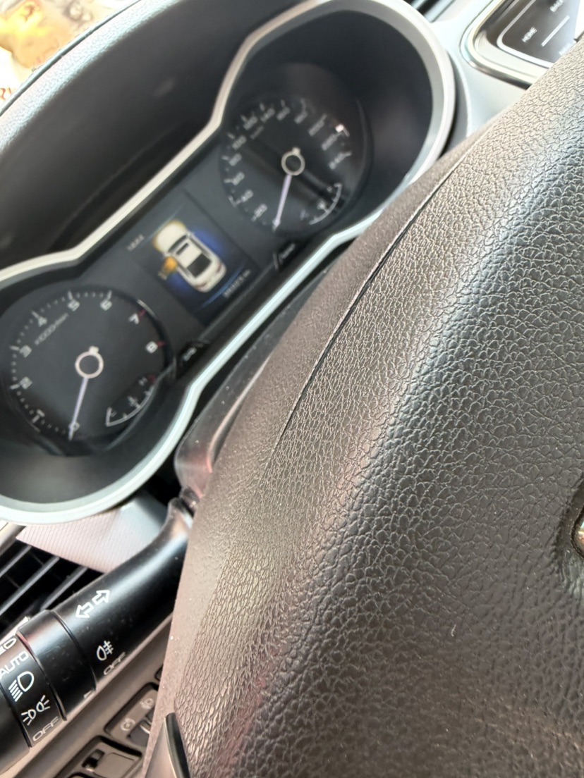 GEELY Emgrand GL 2018 car image #7