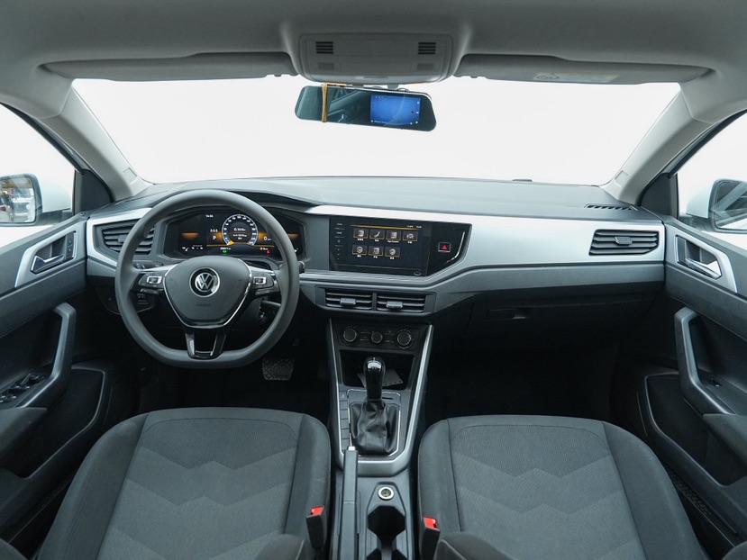 Volkswagen Polo 2023 #5 Volkswagen Polo 2023 car image #5