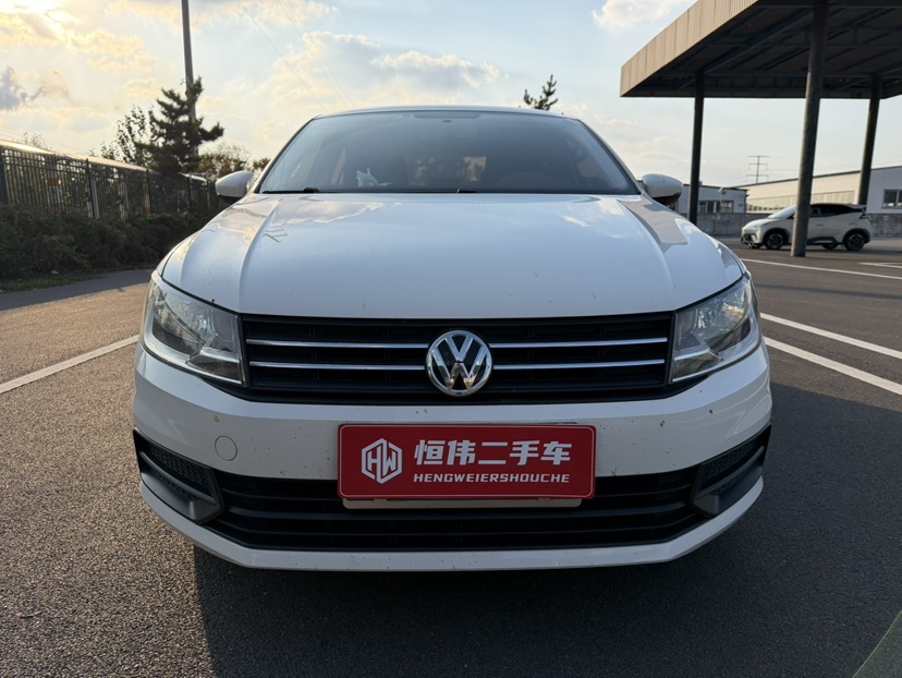 Volkswagen Santana 2019 #2 Volkswagen Santana 2019 immagine di auto #2